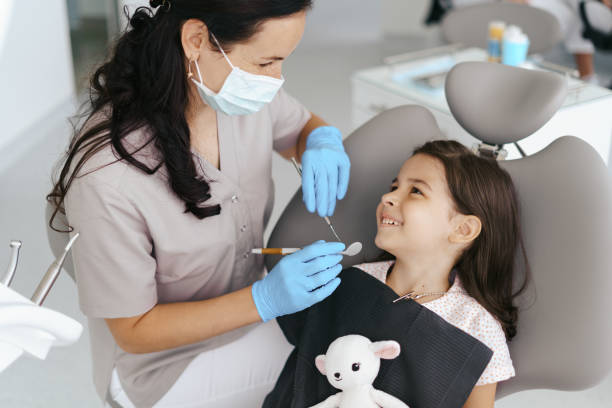 Best Emergency Wisdom Teeth Removal in Colleyville, TX