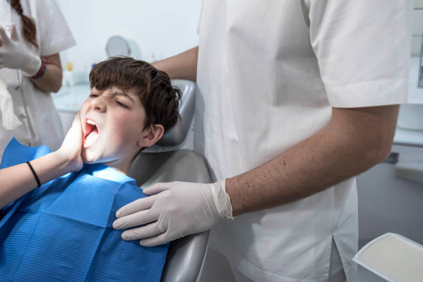 Best Emergency Root Canal Treatment in Colleyville, TX
