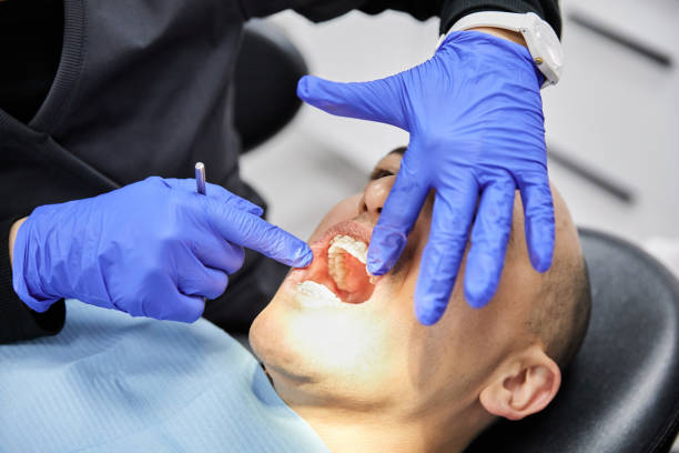 Best Emergency Gum Treatment in Colleyville, TX